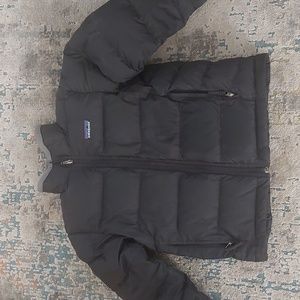 Boys Down Jacket